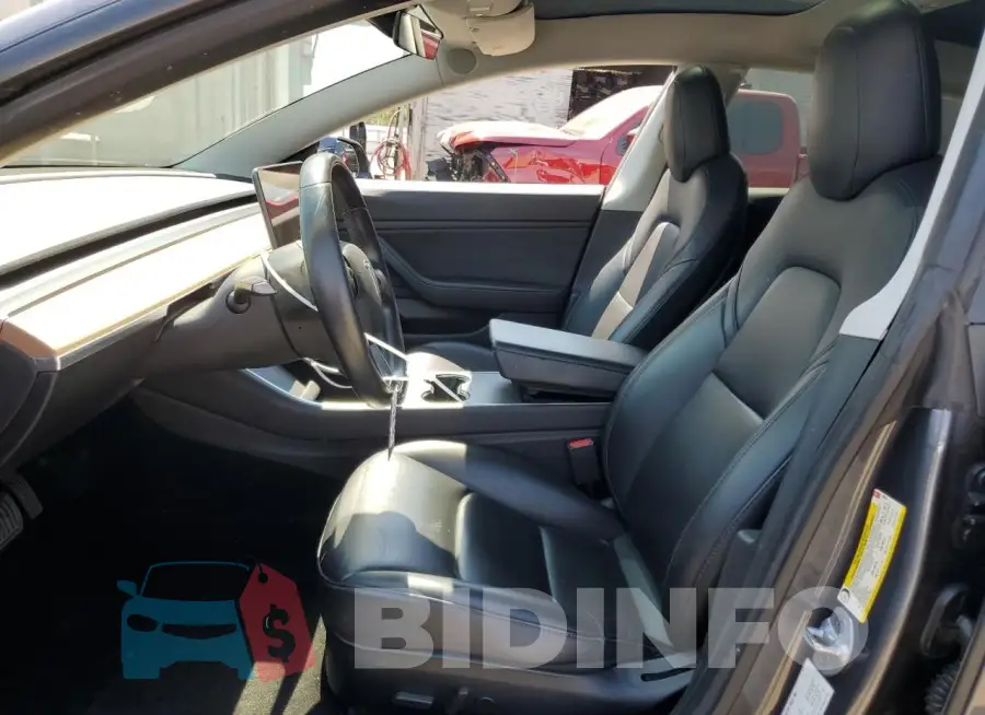 5YJ3E1EAXKF125937 Photo# 7