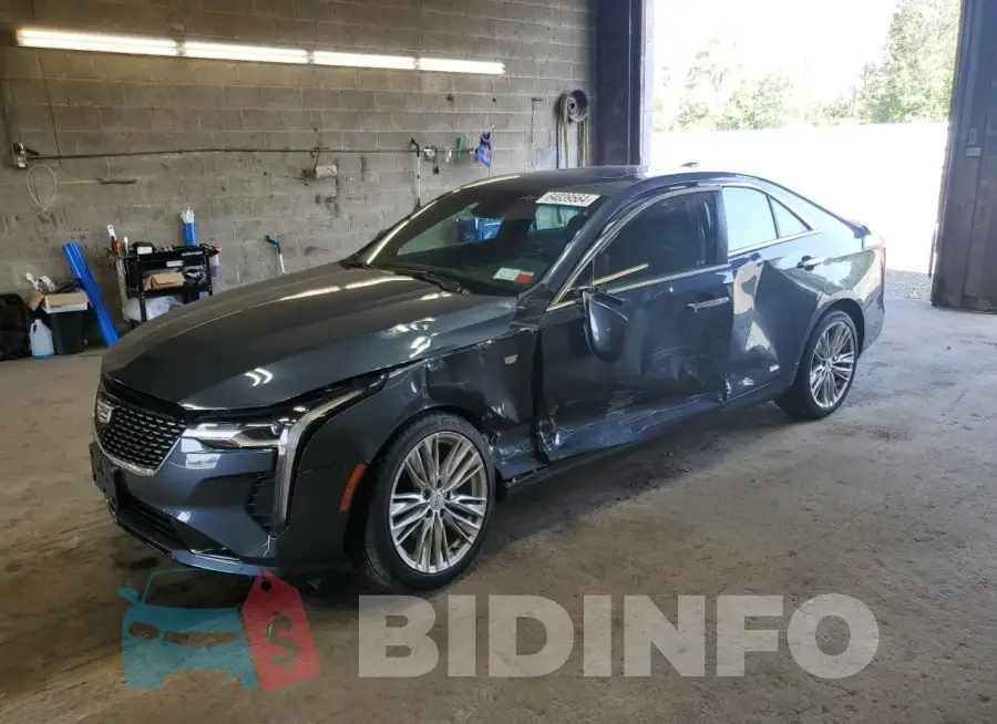 1G6DF5RK8M0109364 Photo# 1