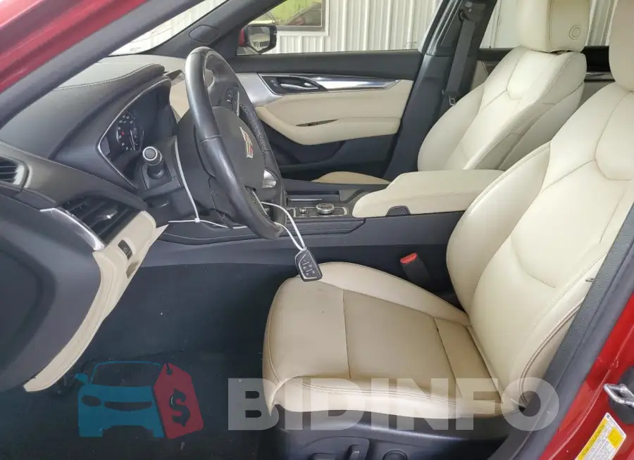 1G6DX5RK8L0128802 Photo# 7
