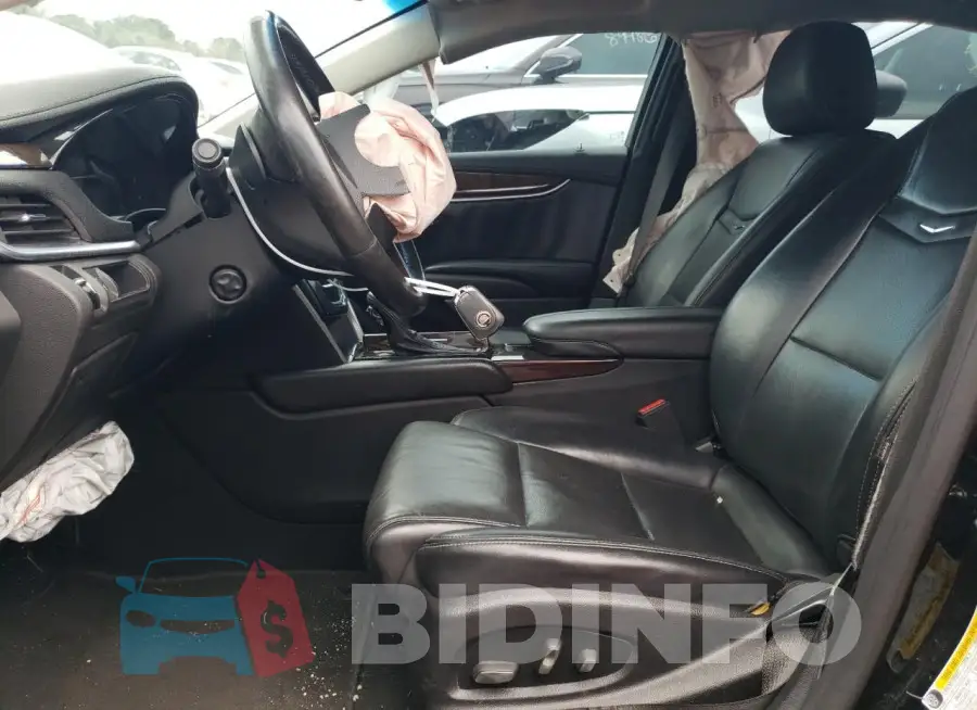 2G61M5S38F9212949 Photo# 7