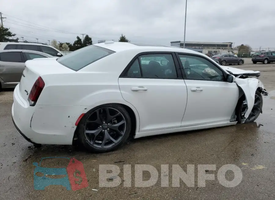2C3CCABG1PH585217 Photo# 3