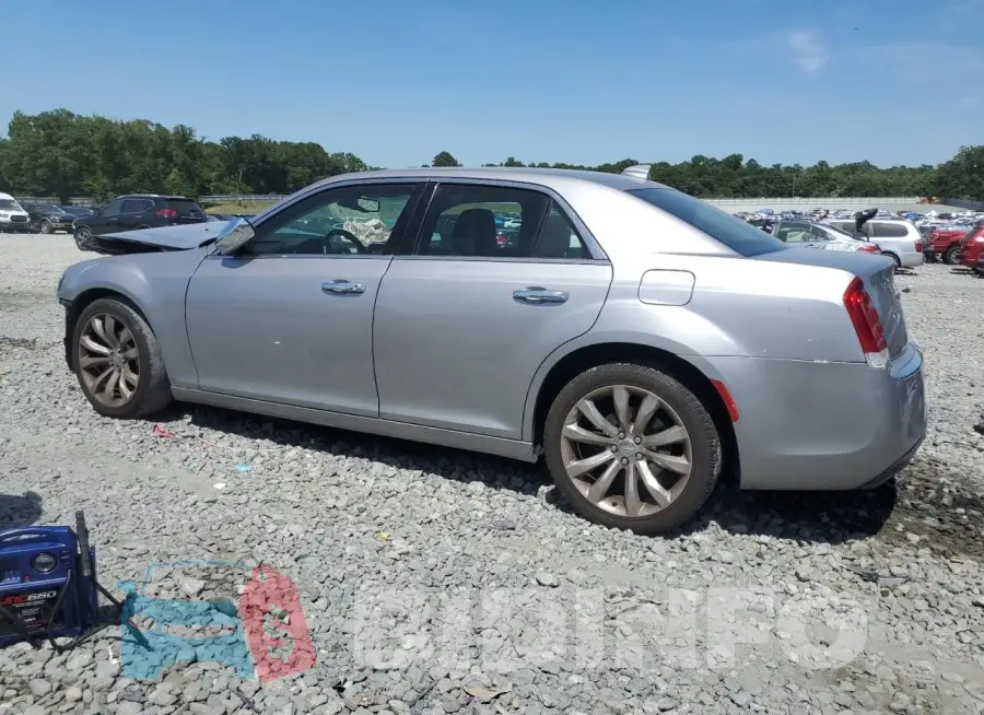 2C3CCAEG4JH194114 Photo# 2