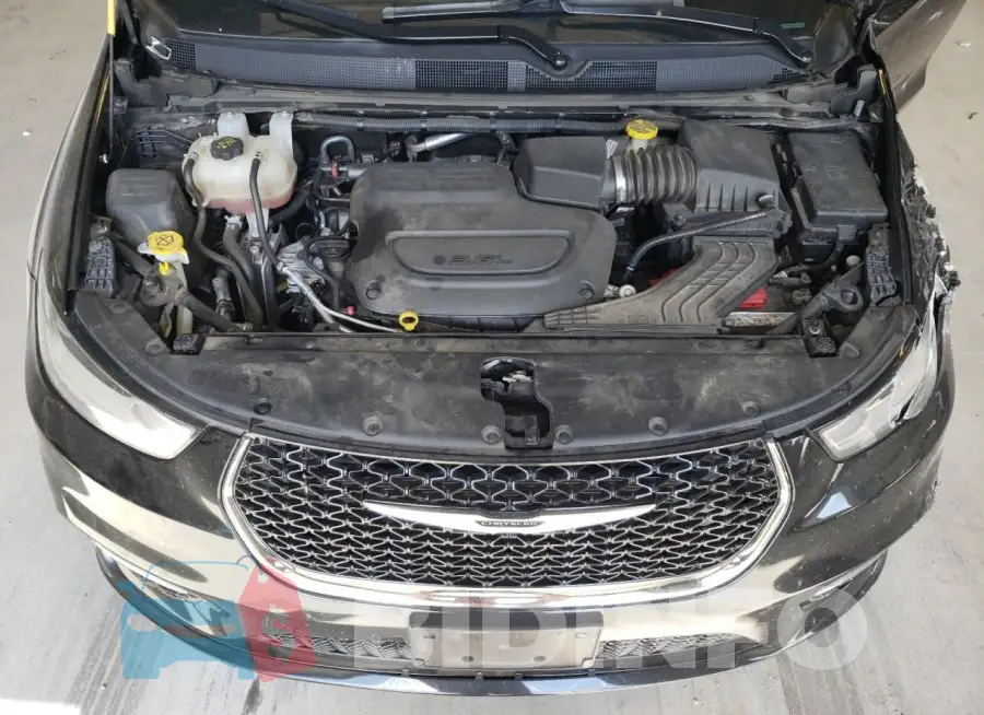2C4RC1BG6MR500996 Photo# 12