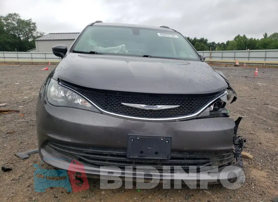 2C4RC1DG9LR266073 Photo# 5