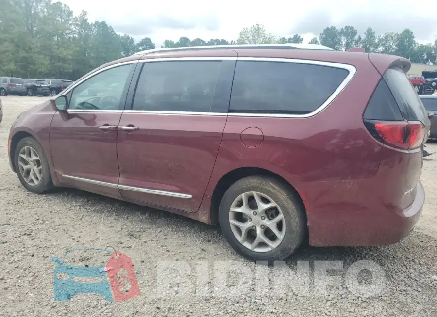 2C4RC1EG0HR635392 Photo# 2