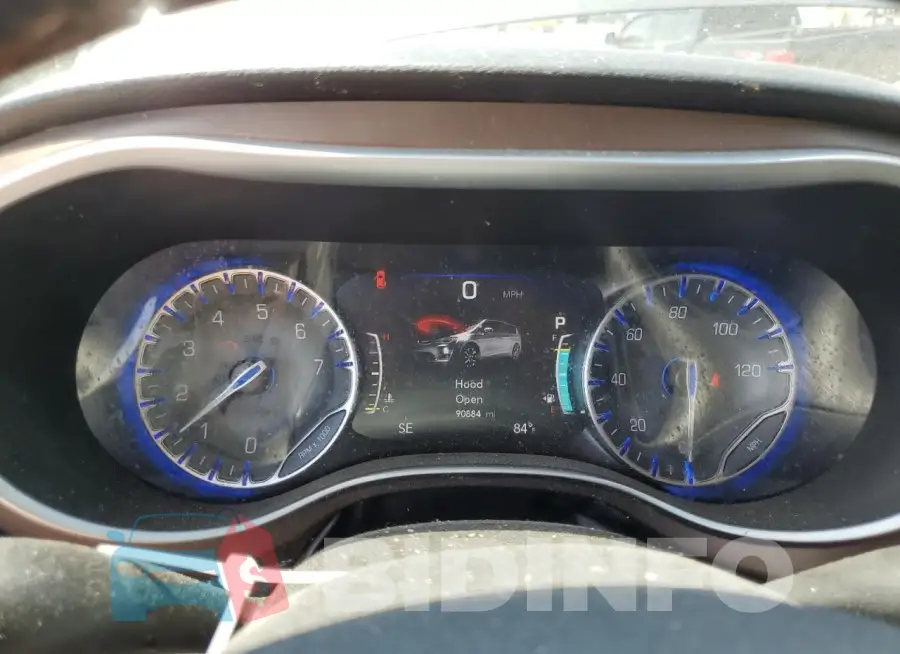 2C4RC1EG4HR679332 Photo# 9