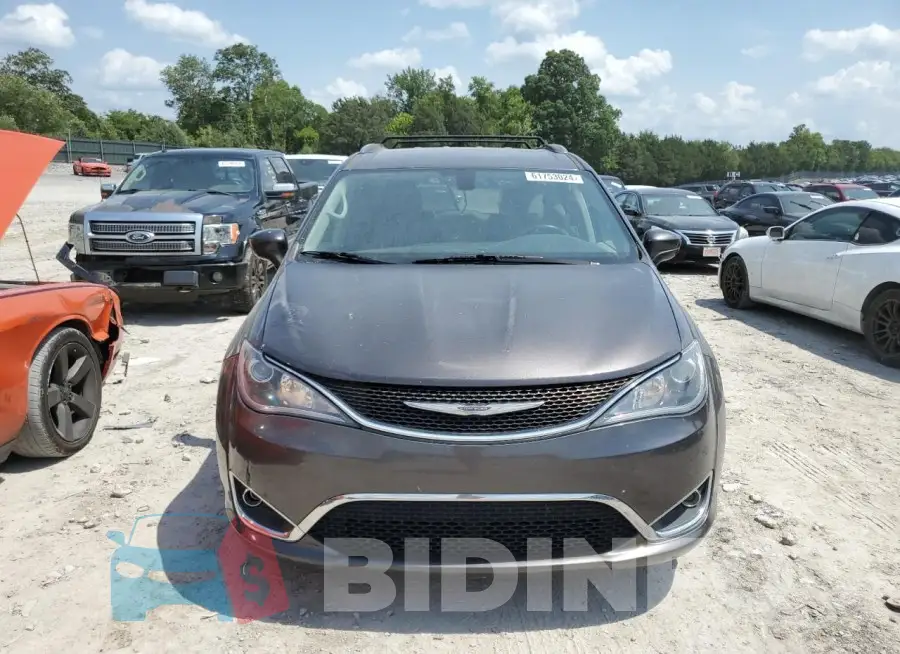 2C4RC1EG4HR679332 Photo# 5