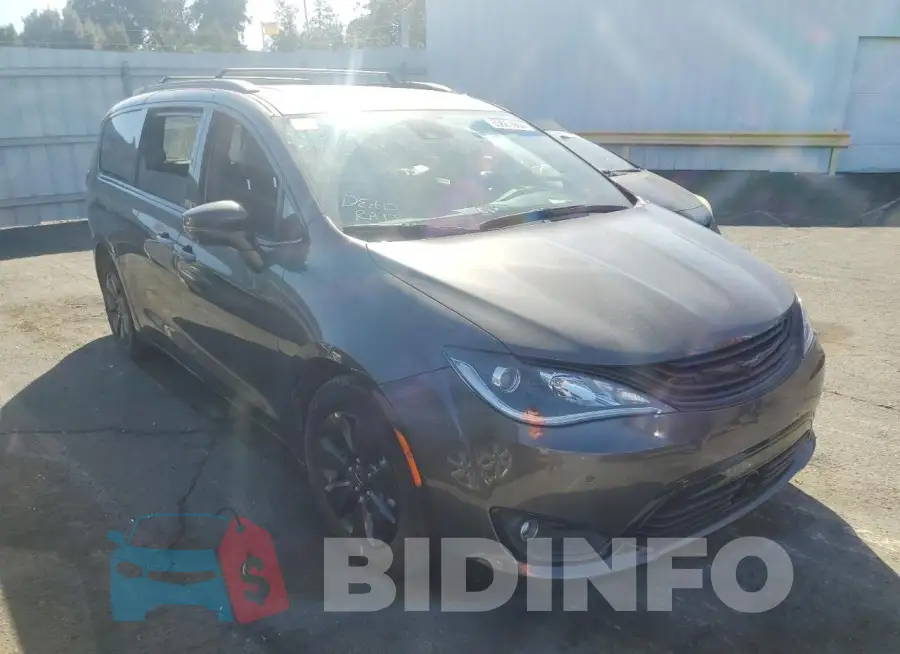 2C4RC1N70KR722278 Photo# 4