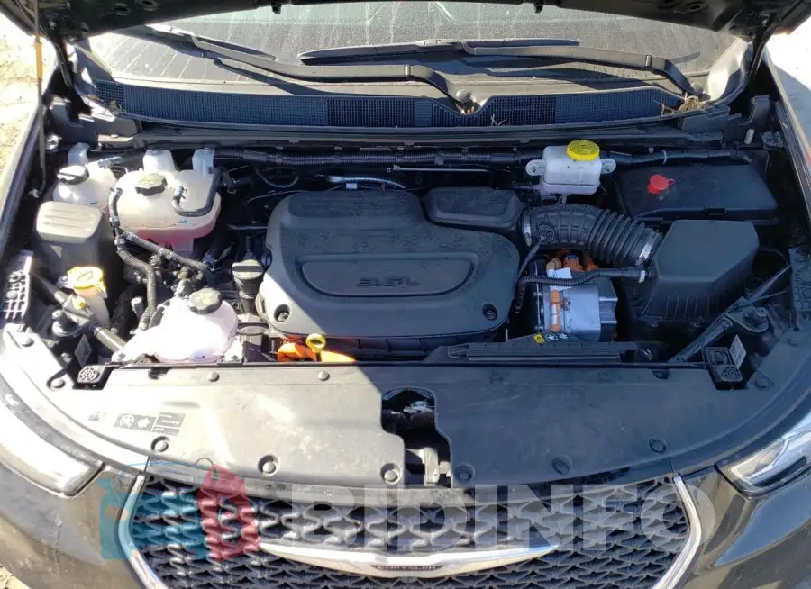 2C4RC1S79RR130845 Photo# 12