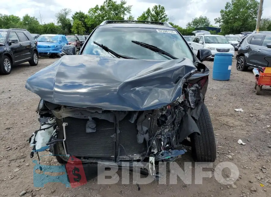 2T2BK1BA8FC255956 Photo# 5