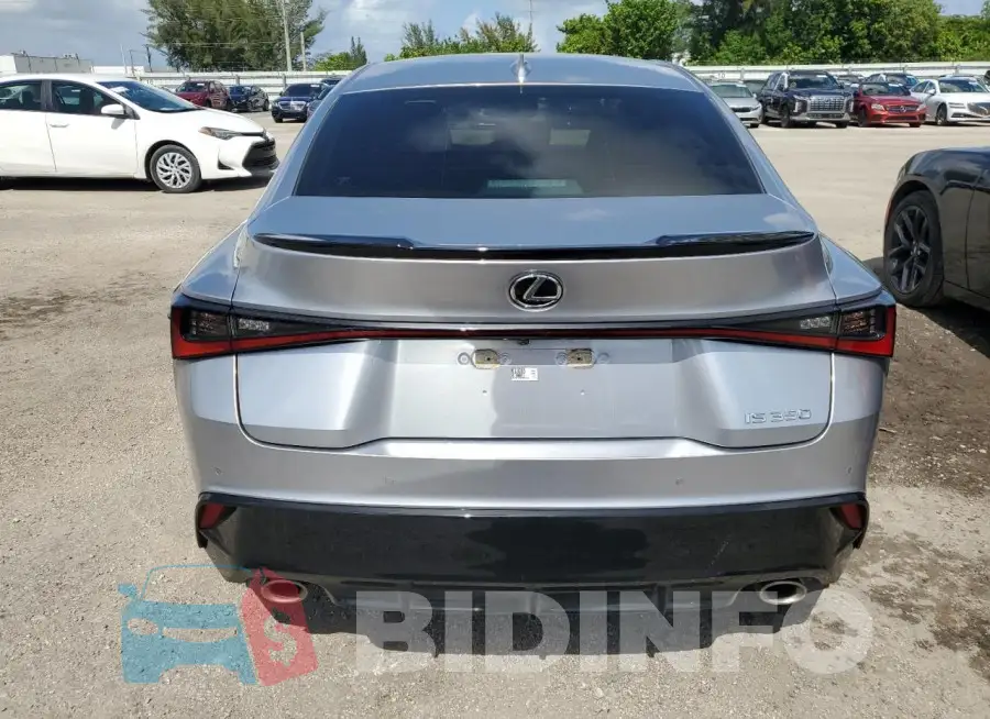 JTHGZ1B25P5061638 Photo# 6
