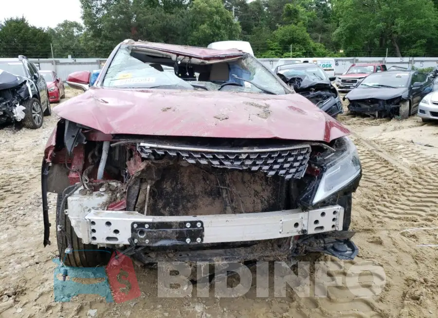 JTJHZMDA4N2058835 Photo# 5