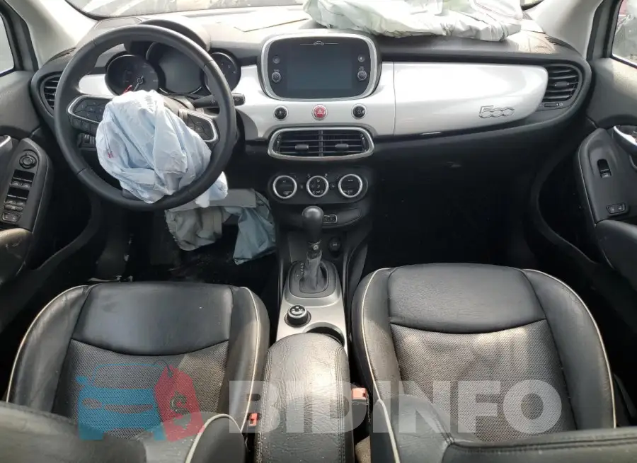 ZFBNF3B14MP912402 Photo# 8