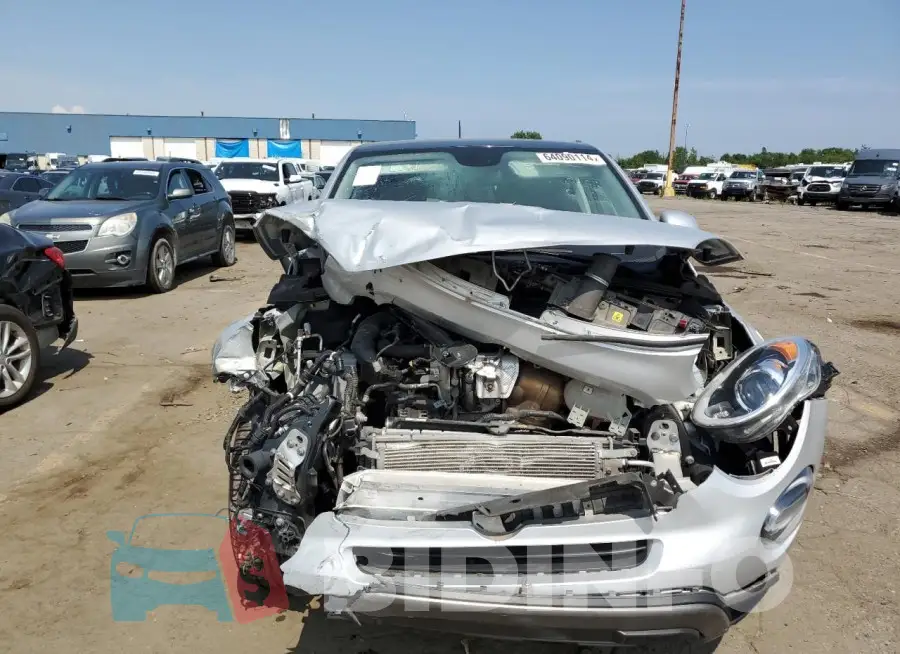 ZFBNF3B14MP912402 Photo# 5