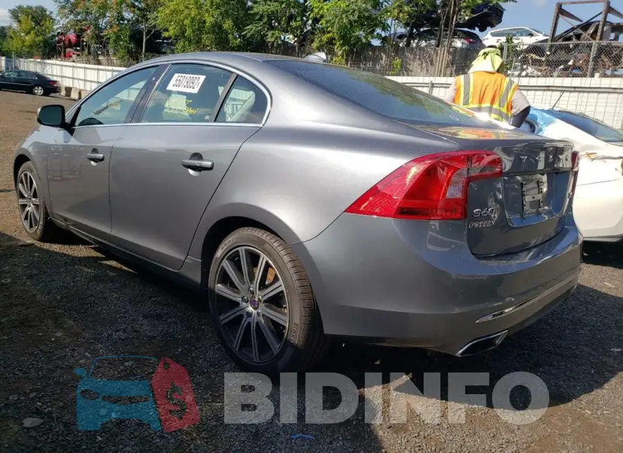 LYV402HK9HB138220 Photo# 3