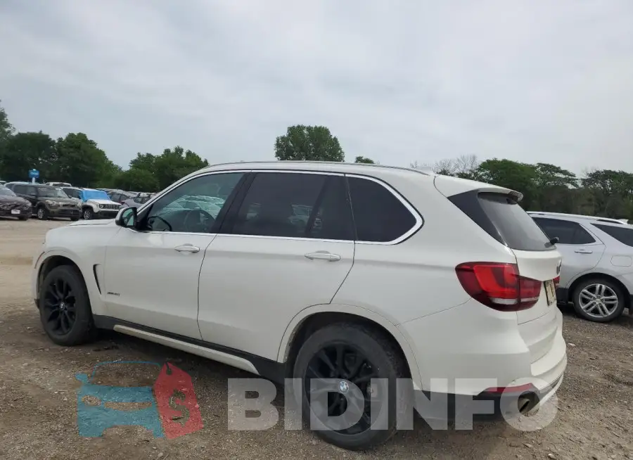 5UXKR0C53F0K59689 Photo# 2