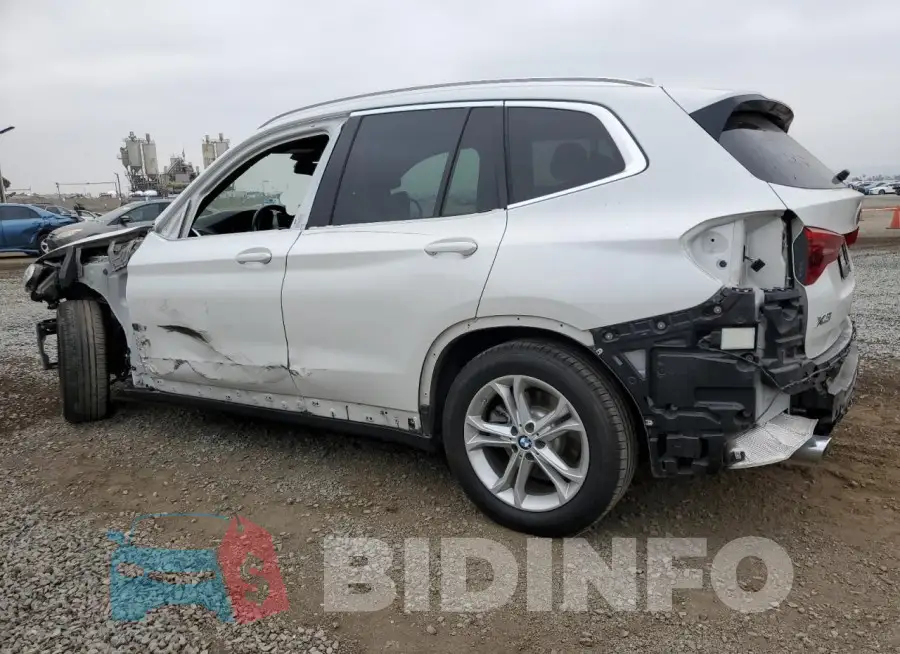 5UXTR7C57KLR46728 Photo# 2