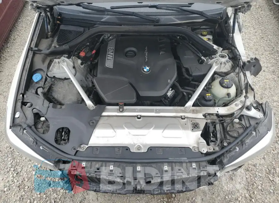 5UXTR7C57KLR46728 Photo# 12