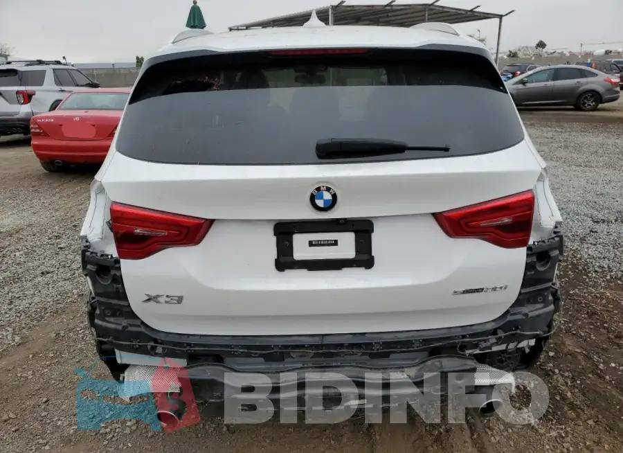 5UXTR7C57KLR46728 Photo# 6