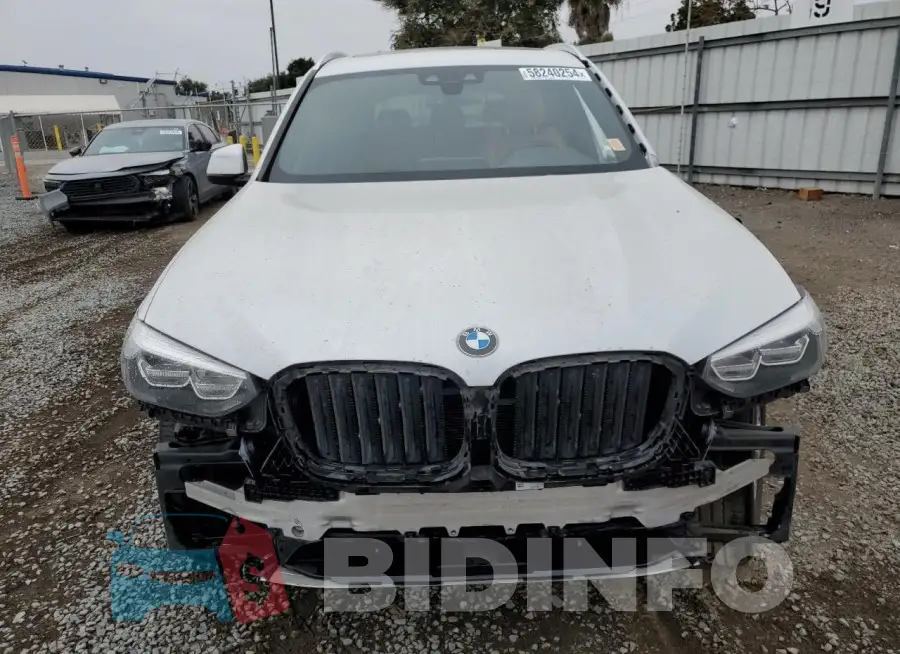 5UXTR7C57KLR46728 Photo# 5