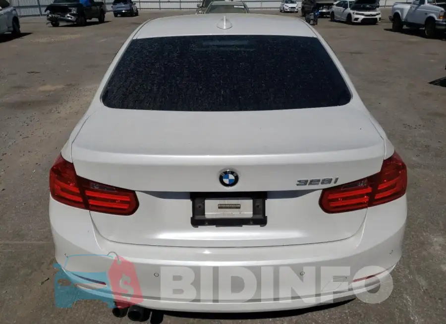 WBA3A5G57FNS90383 Photo# 6