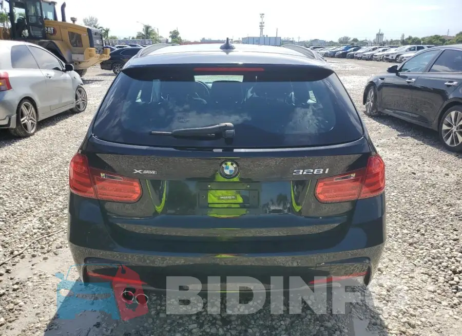 WBA3G7C56FK480581 Photo# 6
