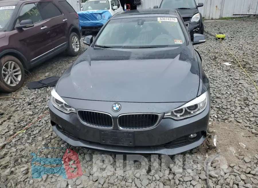 WBA4A7C54FD415299 Photo# 5
