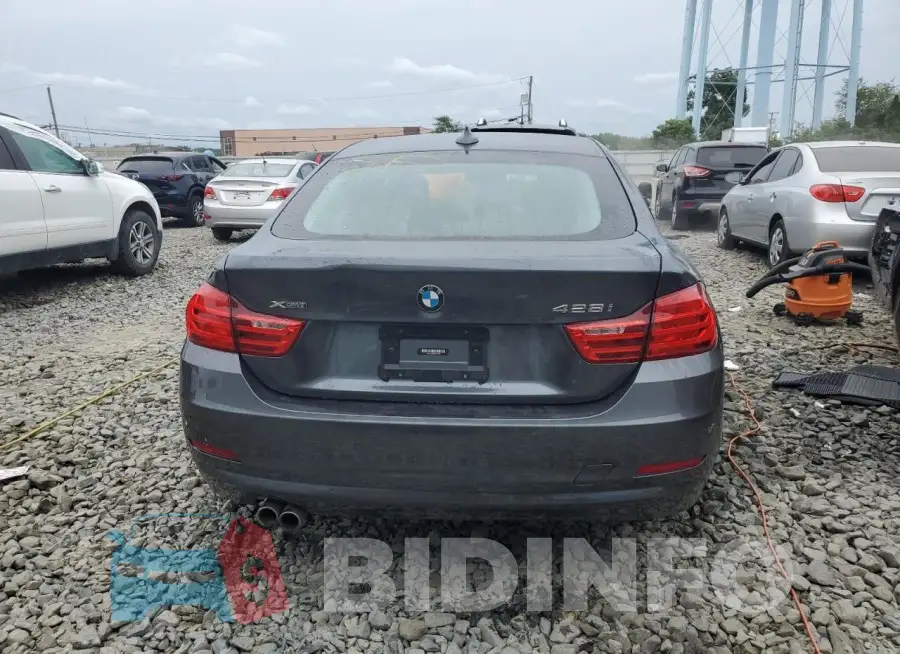 WBA4A7C54FD415299 Photo# 6