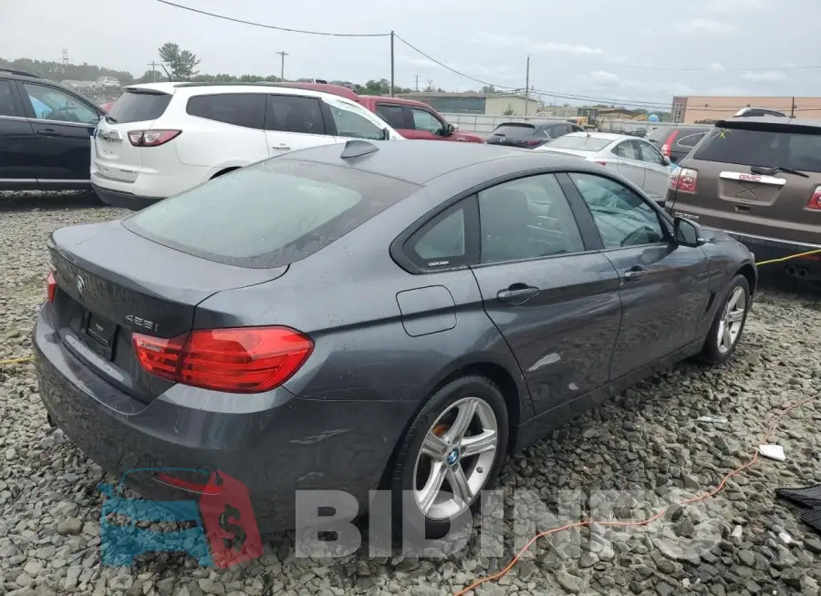 WBA4A7C54FD415299 Photo# 3