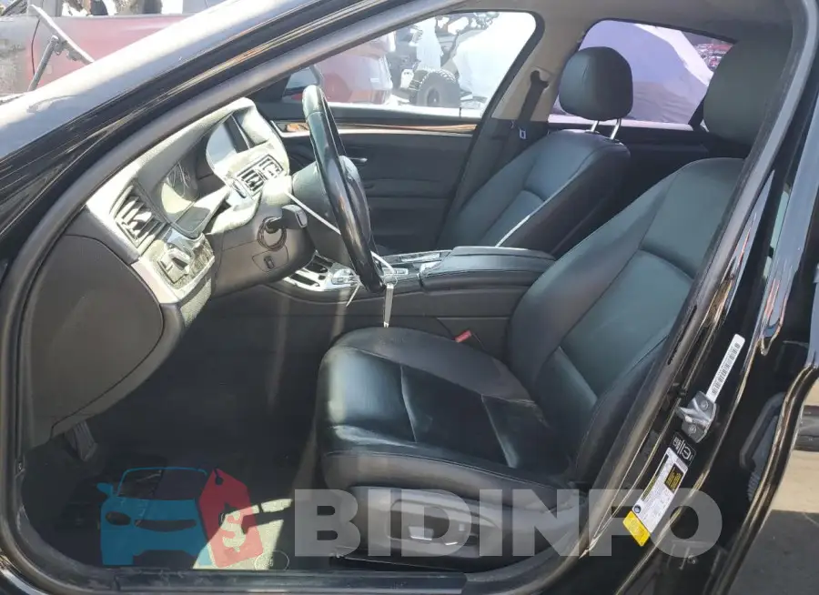 WBA5A5C52FD518147 Photo# 7