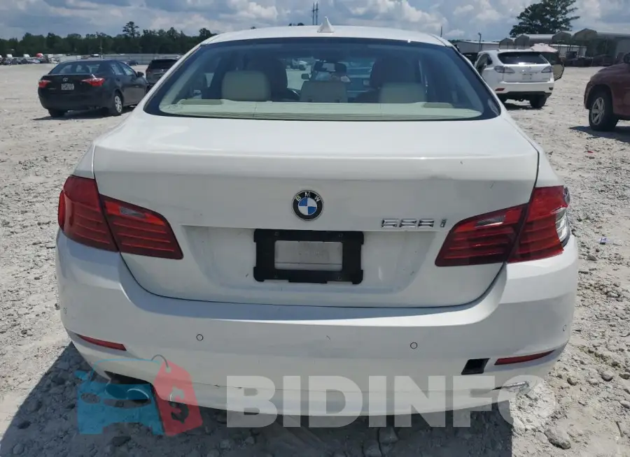 WBA5A5C52FD518214 Photo# 6