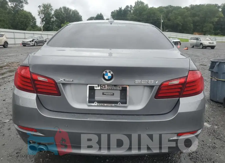 WBA5A7C53FD625025 Photo# 6