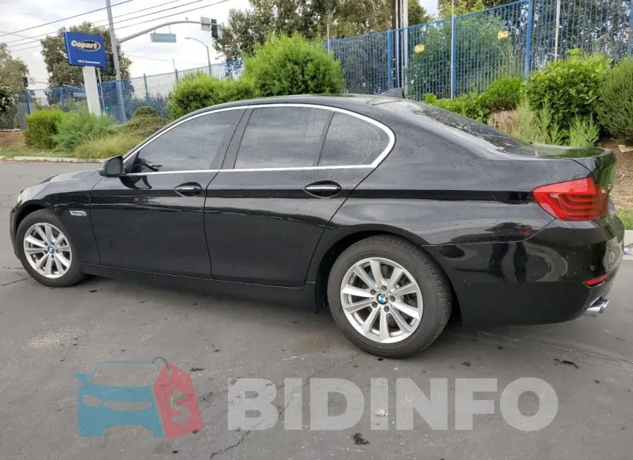 WBA5A7C59FD624445 Photo# 2