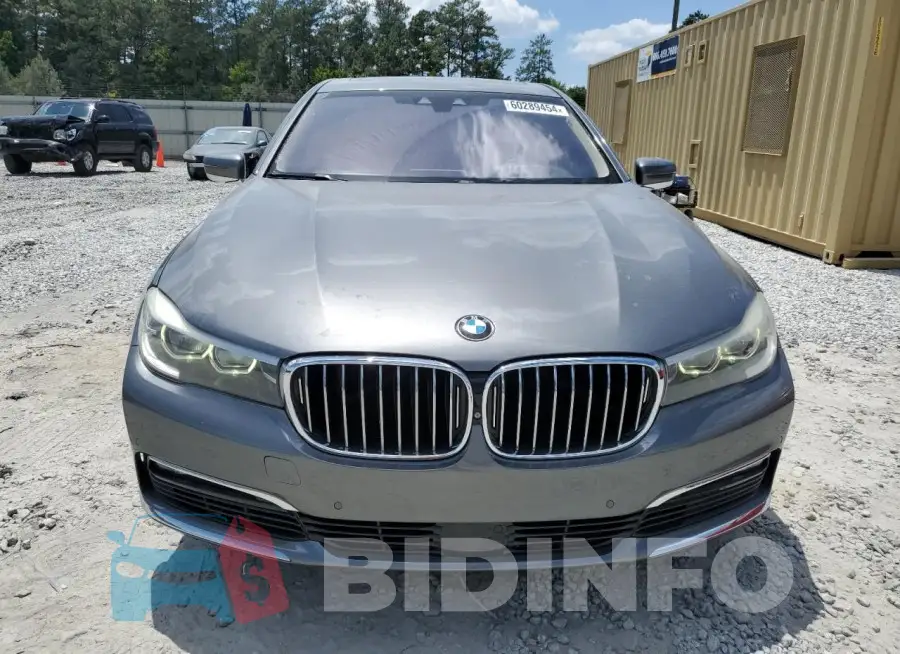WBA7E2C58GG503986 Photo# 5