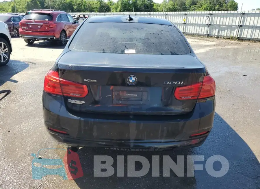 WBA8E5G38HNU43347 Photo# 6