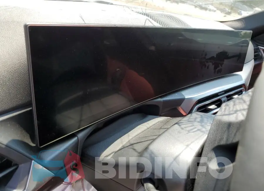 WBY83FB01RFS87349 Photo# 9