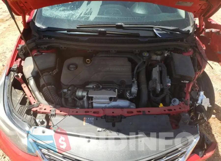 1G1BE5SMXH7228154 Photo# 11