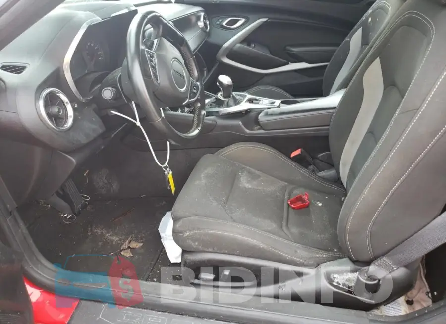 1G1FB1RX8M0128110 Photo# 7