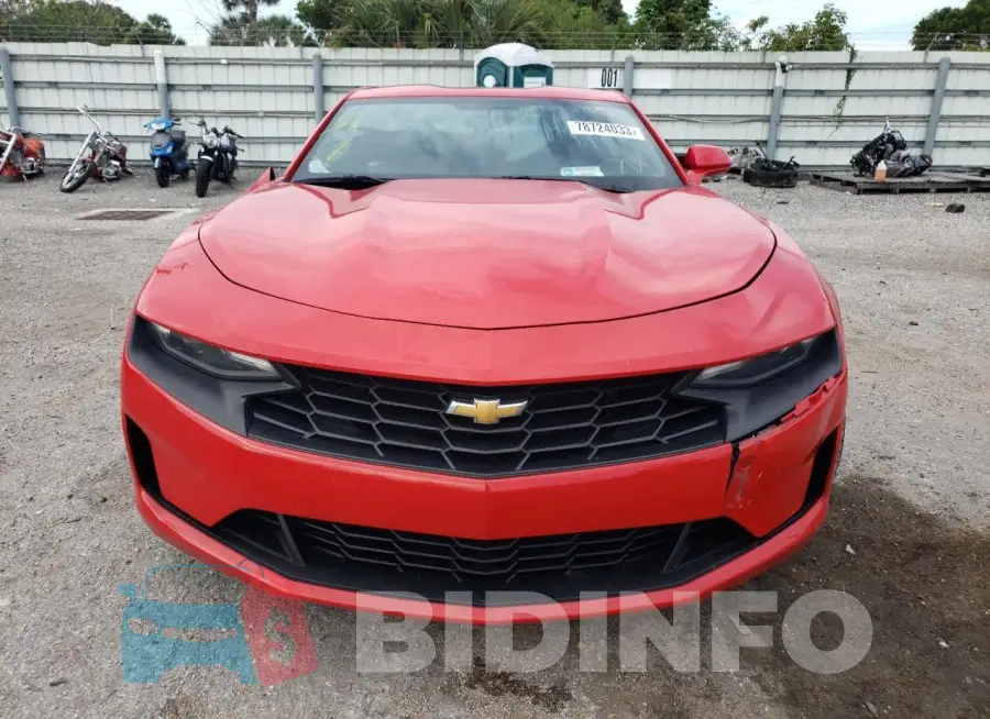 1G1FB1RX8M0128110 Photo# 5