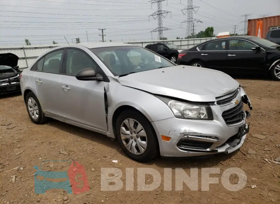 1G1PA5SH6F7212244 Photo# 4