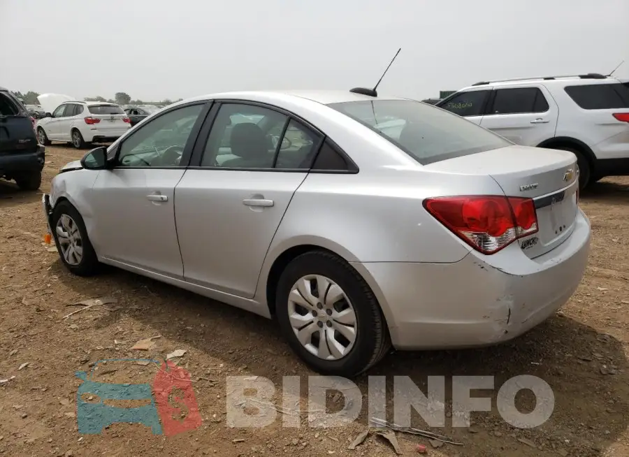 1G1PA5SH6F7212244 Photo# 2