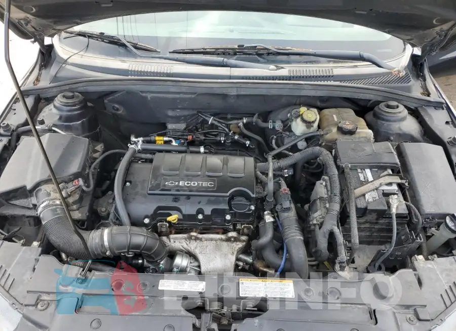 1G1PE5SB1F7192713 Photo# 11