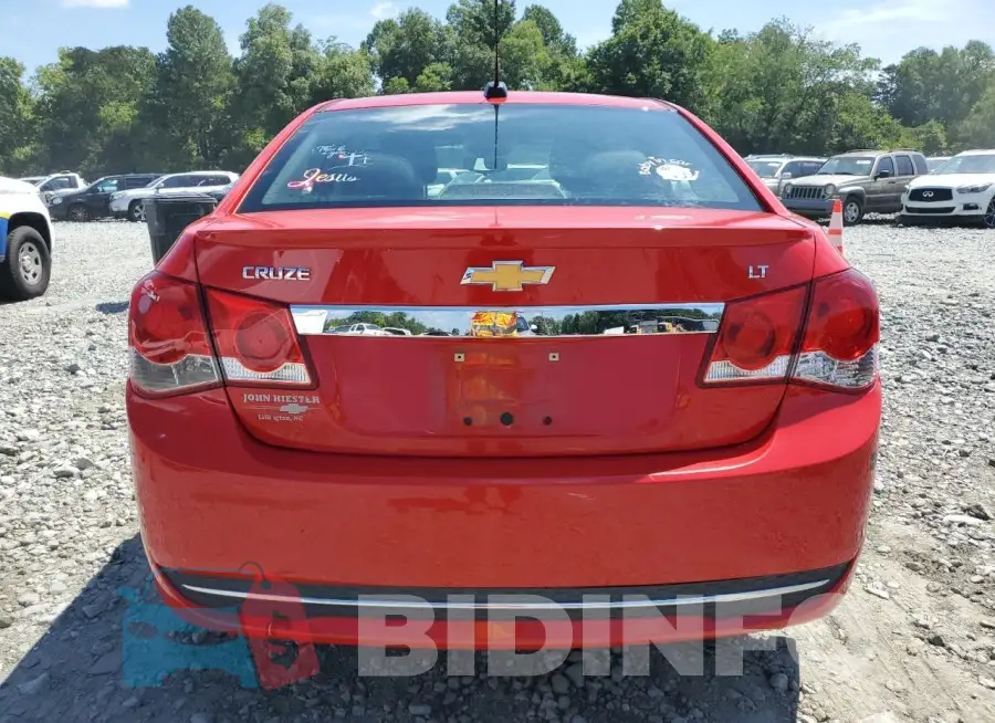 1G1PE5SB2F7124033 Photo# 6