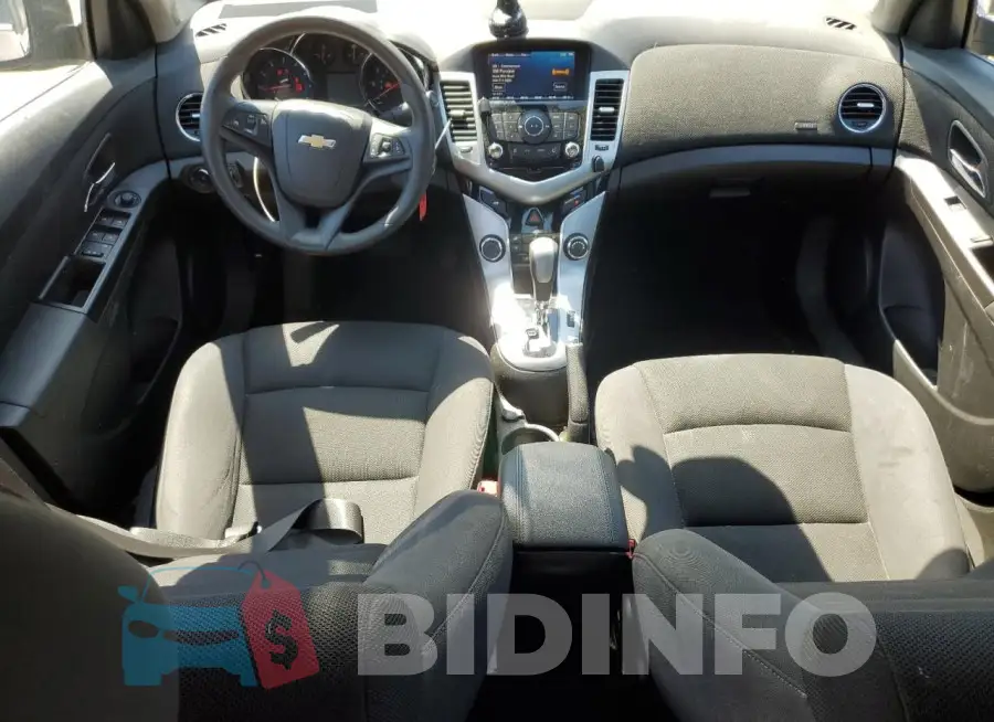 1G1PE5SB7G7201514 Photo# 8
