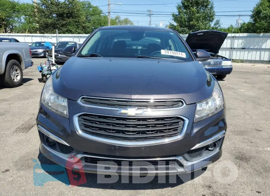 1G1PE5SB7G7201514 Photo# 5