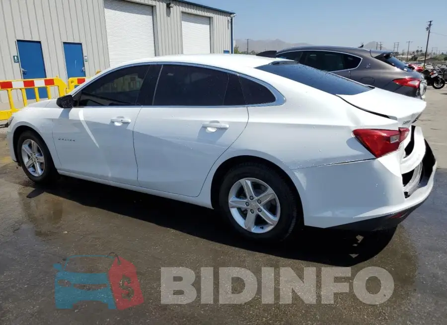 1G1ZB5ST0PF234225 Photo# 2