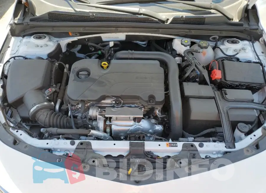 1G1ZB5ST0PF234225 Photo# 11
