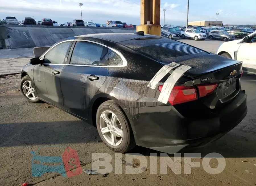 1G1ZB5ST8LF156013 Photo# 2