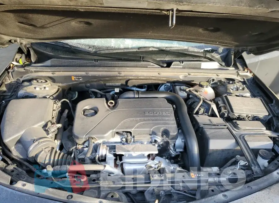 1G1ZB5ST8LF156013 Photo# 11