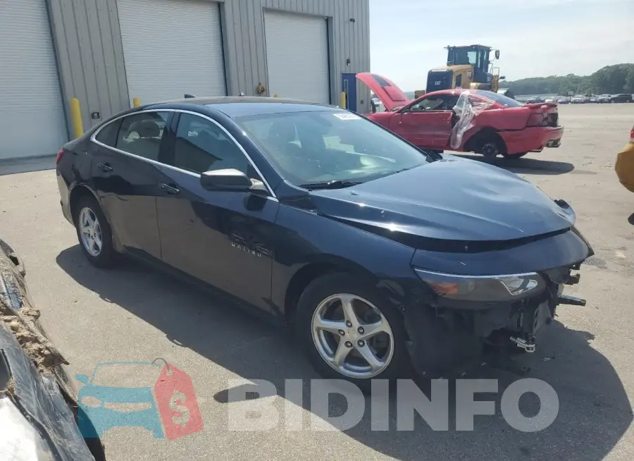 1G1ZB5ST9JF201778 Photo# 4